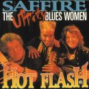 Saffire - Hot Flash