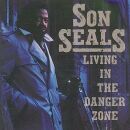 Seals Son - Living In The Danger Zone