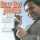 Arnold Billy Boy - Back Where I Belong