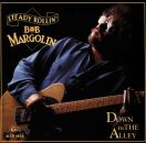 Margolin Bob - Down In The Alley