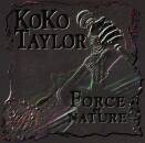 Taylor Koko - Force Of Nature