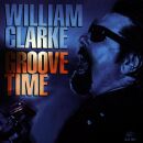 Clarke William - Groove Time