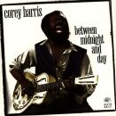 Harris Corey - Between Midnight And Day