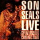 Seals Son - Live-Spontaneous Combusti