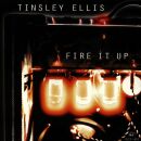 Ellis Tinsley - Fire It Up