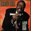 Bell Carey - Good Luck Man