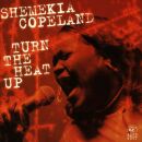 Copeland Shemekia - Turn The Heat Up