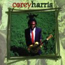 Harris Corey - Greens From The Garden