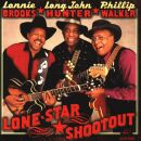 Brooks Lonnie / Hunter Long John / Walker Phillip - Lone...