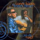 Harris Corey / Henry Butle - Vu-Du Menz