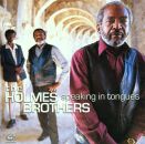 Holmes Brothers - Speaking In Tongues