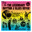 Castro Tommy - Presents The Legendary R&B Revue