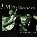 Little Charlie & the Nightcats - Deluxe Edition
