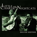 Little Charlie/Nightcats - Deluxe Edition