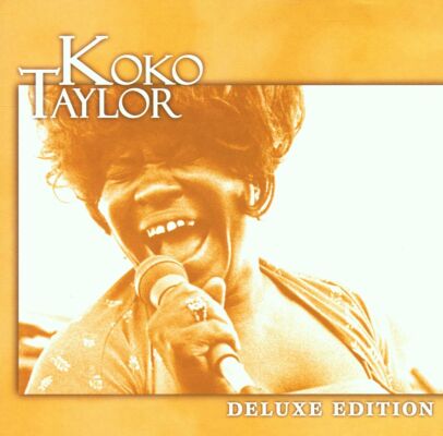 Taylor Koko - Deluxe Edition-Remastered