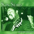 Seals Son - Deluxe Edition-Remastered