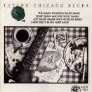 Living Chicago Blues Vol.1 (Diverse Interpreten)