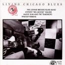 Living Chicago Blues Vol.2 (Various)