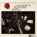 Living Chicago Blues Vol.3 (Various)