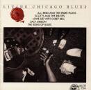 Living Chicago Blues Vol.3 (Diverse Interpreten)