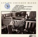 Living Chicago Blues Vol.4 (Various)
