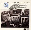 Living Chicago Blues Vol.4 (Diverse Interpreten)