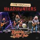 Kentucky Headhunters, The - Live At The Ramblin Man Fair