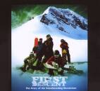 First Descent (Diverse Interpreten)