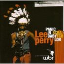 Perry, Lee Scratch - Panic In Babylon