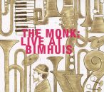 Hazama Miho - Monk: Live At Bimhuis, The
