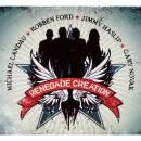 Renegade Creation - Renegade Creation