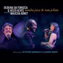Da Fonseca Duduka / Helio Alves - Samba Jazz & Tom Jobim
