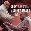 Barron Kenny / Miller Mulgrew - Art Of Duo: Live, The