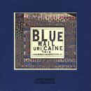 Caine Uri - Blue Wail