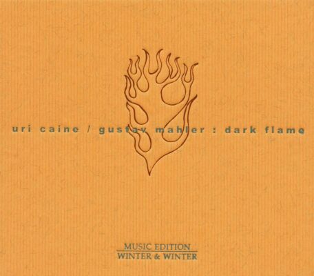 Caine Uri - Dark Flame