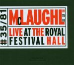 Mclaughlin John - Live At Royal Festival Hall