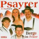 Psayrer & Barbara - Berge Im Feuer