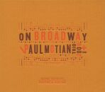 Paul Motian. Trio 2000 + Two - On Broadway Vol. 5