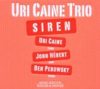 Caine Uri. Hébert John. Perowsky Ben. Caine Trio....