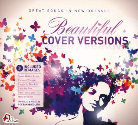 Beautiful Cover Versions (Diverse Interpreten)