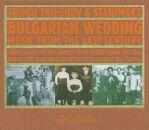 Trifonov Trifon - Bulgarian Wedding Music (Diverse...