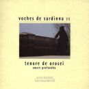 Tenore de Orosei - Voches De Sardinna 1 (Diverse...