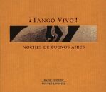 Tango Vivo Buenos Aires