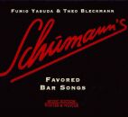 Yasuda Fumio. Bleckmann Theo - Schumanns Favored Bar...