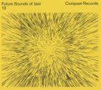 Future Sounds Of Jazz Vol.13 (Diverse Interpreten)