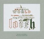Bern A./Alpert... - Brave Old World (Diverse Komponisten)
