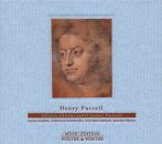 Purcell Henry - Henry Purcell (Ghielmi Vittorio. Il...