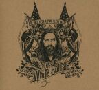 White Buffalo, The - Once Upon A Time West Dlx