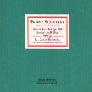 Gaia Scienza, La - Trio Op.100 / Sonate (Diverse...