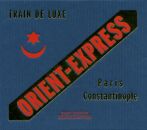 Yasuda/Trifonov... - Orient-Express (Diverse Komponisten)